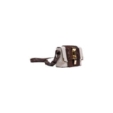Replay Beige Polyester Handbag
