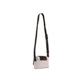 Replay Beige Polyester Handbag
