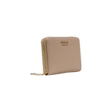 Replay Brown Polyester Wallet