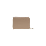 Replay Brown Polyester Wallet