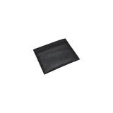 Hugo Boss Black Leather Cardholder
