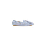 Liu Jo Blue Suede Leather Platform Pumps