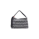 Desigual Blue Cotton Handbag
