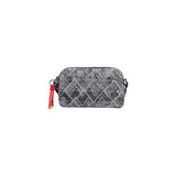 Desigual Blue Cotton Handbag