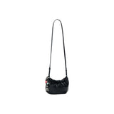 Desigual Black Polyester Handbag