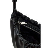 Desigual Black Polyester Handbag