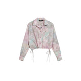 Desigual Multicolor Cotton Blouse