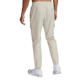 Under Armour Bicolor Polyester Joggers (Workout Pants)