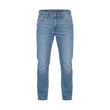 Levi's Blue Cotton Skinny Jeans