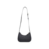 Alviero Martini Prima Classe Black Pvc Handbag
