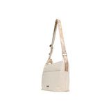 Alviero Martini Prima Classe Beige Polyamide Handbag