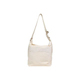 Alviero Martini Prima Classe Beige Polyamide Handbag
