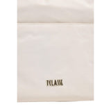 Alviero Martini Prima Classe Beige Polyamide Handbag
