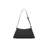 Karl Lagerfeld Black Polyethylene Handbag