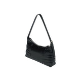 Karl Lagerfeld Black Polyethylene Handbag