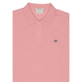 Gant Multicolor Cotton Polo Shirt