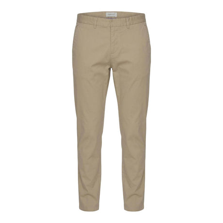 Gant Beige Cotton Skinny Pants