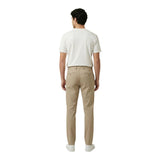 Gant Beige Cotton Skinny Pants