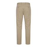 Gant Beige Cotton Skinny Pants