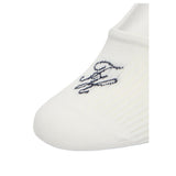 Tommy Hilfiger White Cotton Socks