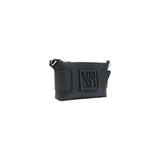 Armani Exchange Black Polyethylene Handbag