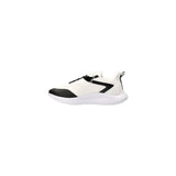Calvin Klein Jeans Black And White Recycled Polyester Athletic Sneakers