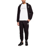 EA7 Emporio Armani White Cotton T-Shirt