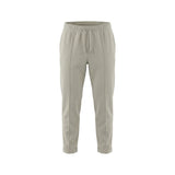 Antony Morato Beige Polyester Casual Pants