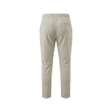 Antony Morato Beige Polyester Casual Pants
