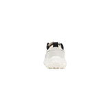 Antony Morato White Polyester Athletic Sneakers