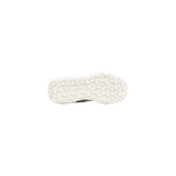 Antony Morato White Polyester Athletic Sneakers