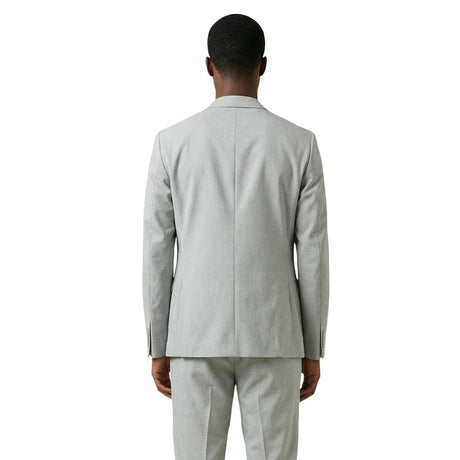 Antony Morato Bicolor Polyester Blazer