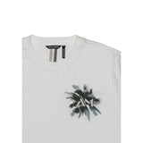 Antony Morato Beige Cotton T-Shirt