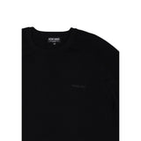 Antony Morato Black Cotton Sweatshirt