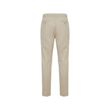 Antony Morato Beige Lyocell Dress Pants
