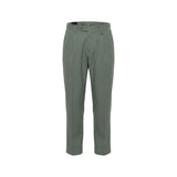 Antony Morato Green Lyocell Casual Pants
