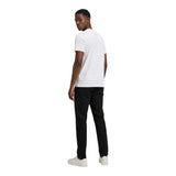 U.S. POLO ASSN. White Cotton Sportswear