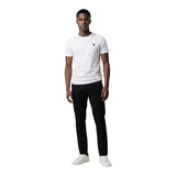 U.S. POLO ASSN. White Cotton Sportswear