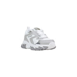 Guess Bicolor Polyethylene Chunky Sneakers