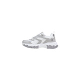 Guess Bicolor Polyethylene Chunky Sneakers