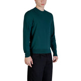 Guess Bicolor Viscose Sweatshirt