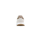 Guess Beige Polyethylene Athletic Sneakers