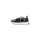Liu Jo Black Polyethylene Chunky Sneakers