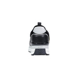 Liu Jo Black Polyethylene Chunky Sneakers