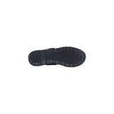 Liu Jo Black Polyethylene Chunky Sneakers