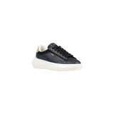 Liu Jo Bicolor Polyethylene Low Top Sneakers