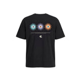 Only & Sons Black Organic Cotton T-Shirt