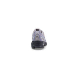 New Balance Purple Synthetic Athletic Sneakers