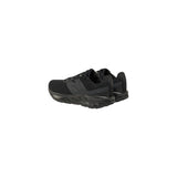 New Balance Black Synthetic Athletic Sneakers