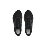 New Balance Black Synthetic Athletic Sneakers
